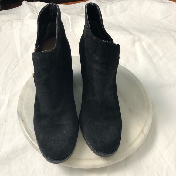 Zara booties size 7 colour black - Picture 7 of 7